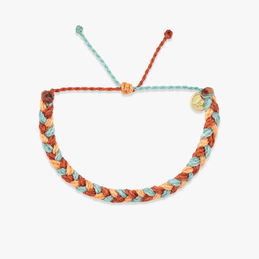 PURA VIDA BRAIDED BRACELET