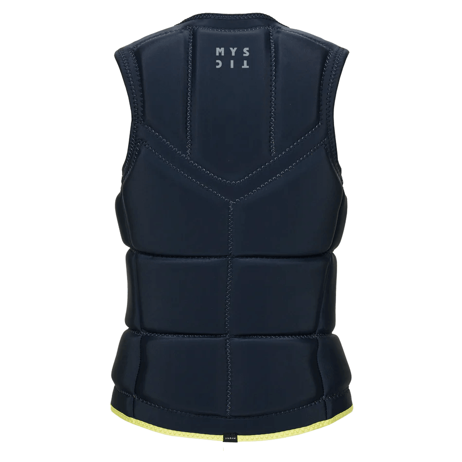 MYSTIC DAZZELED IMPACT VEST FZIP - Cottage Toys - Peterborough - Ontario - Canada