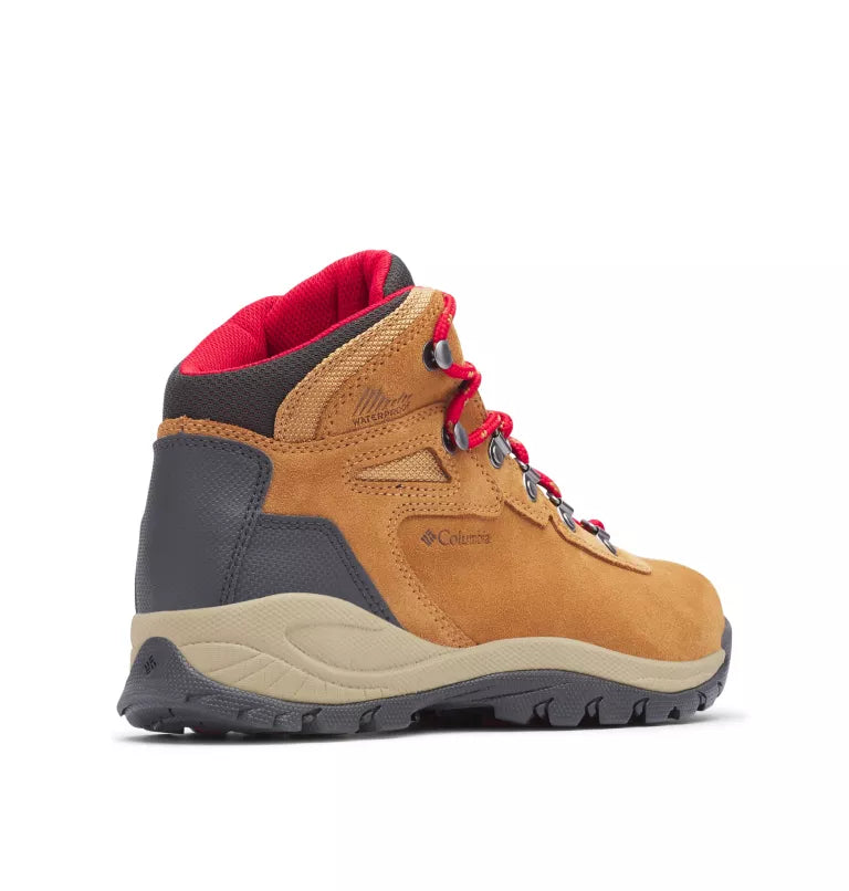 COLUMBIA NEWTON RIDGE HIKING BOOT