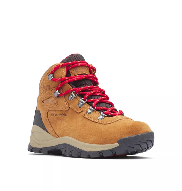 COLUMBIA NEWTON RIDGE HIKING BOOT