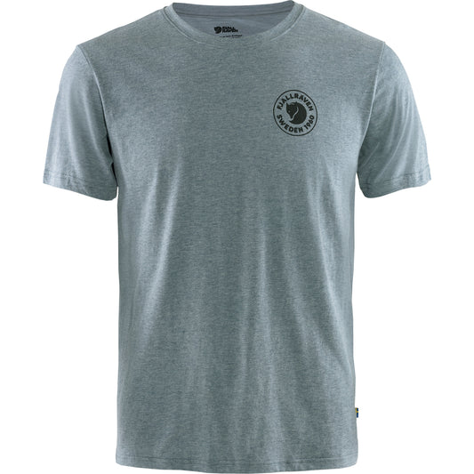 FJALLRAVEN 1960 LOGO TEE