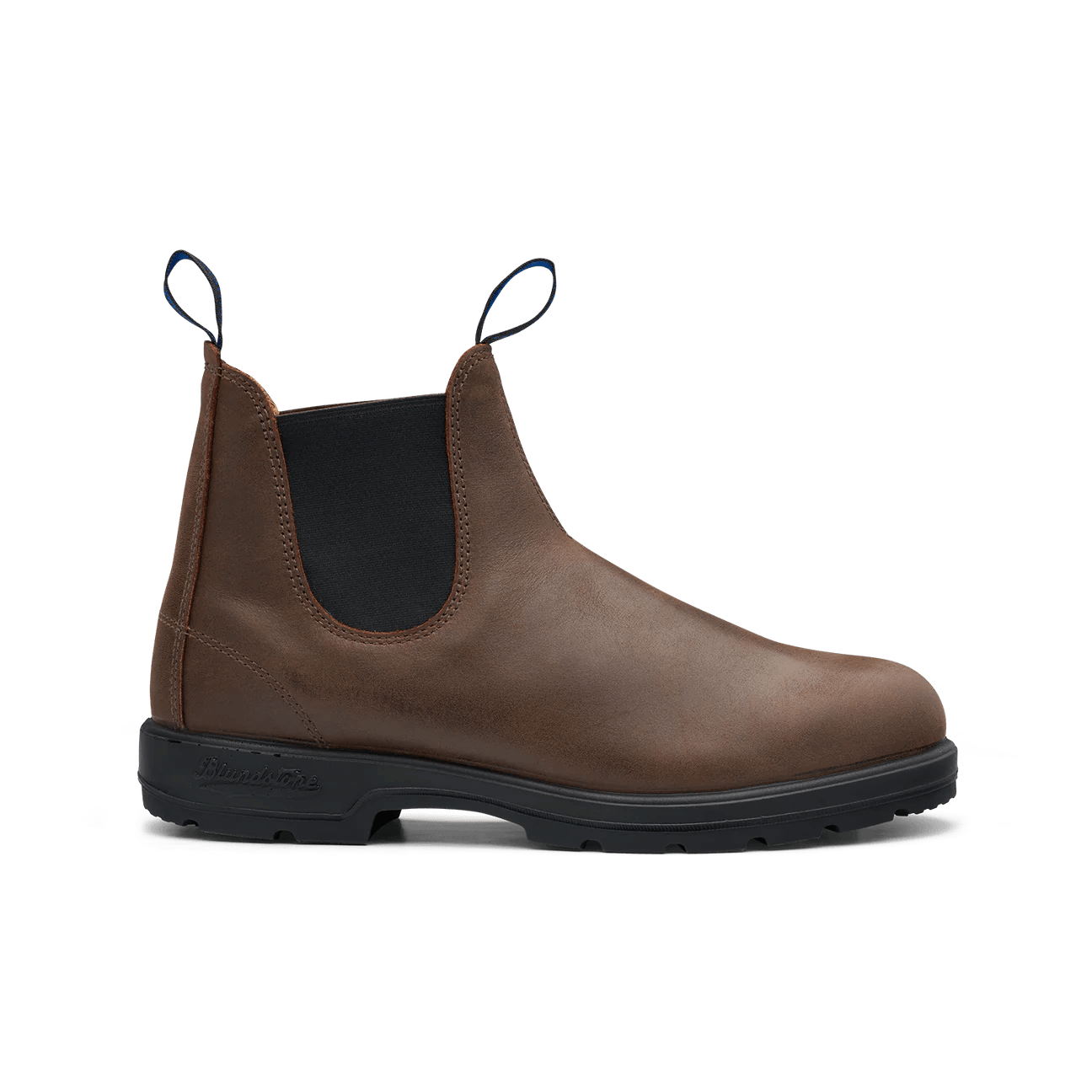 BLUNDSTONE WINTER THERMAL CLASSIC ANTQUE BROWN - Cottage Toys - Peterborough - Ontario - Canada