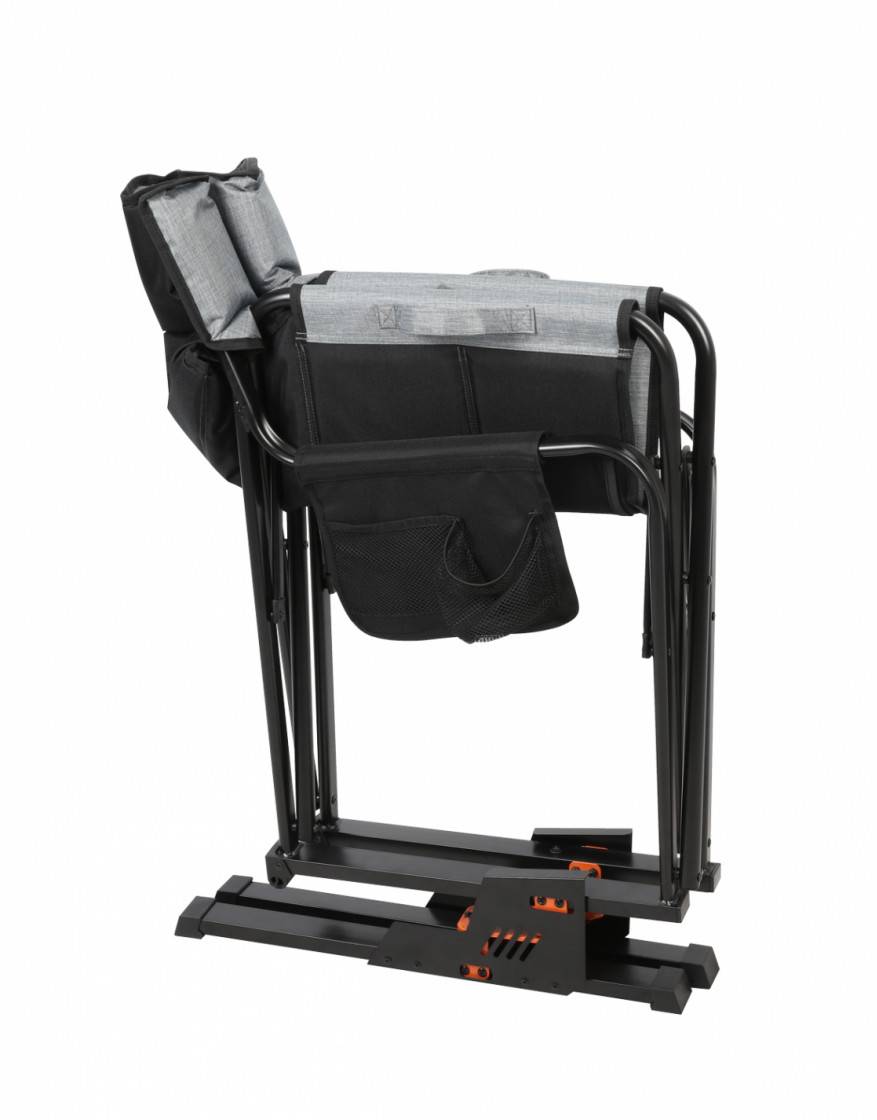 KUMA SPRING BEAR CHAIR