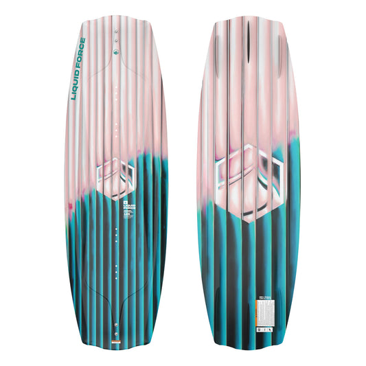Liquid Force Angel Wakeboard 2026