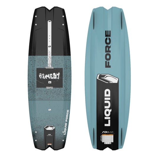 LIQUID FORCE REMEDY WAKEBOARD 2026