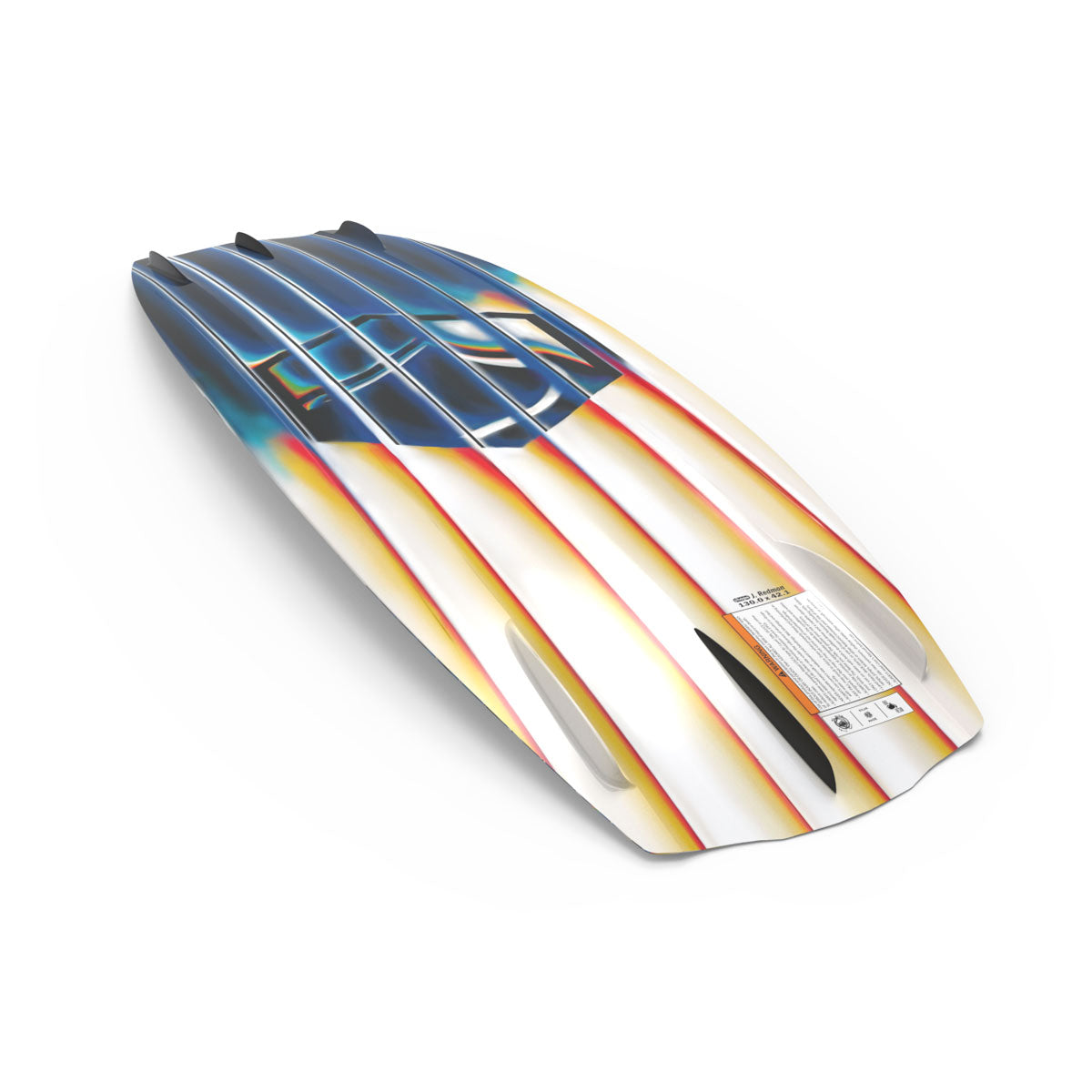 LIQUID FORCE TRIP WAKEBOARD 2026