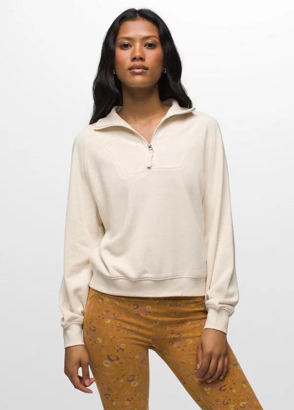 PRANA COZY UP PULLOVER - Cottage Toys - Peterborough - Ontario - Canada