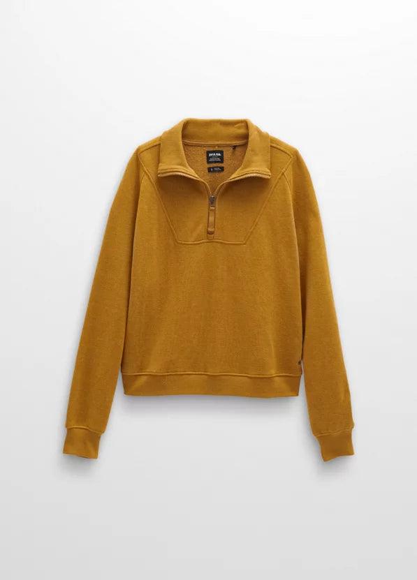 PRANA COZY UP PULLOVER - Cottage Toys - Peterborough - Ontario - Canada
