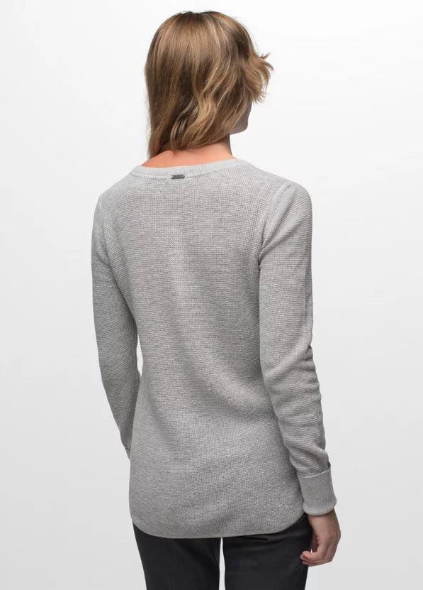 PRANA MILANI HENLEY LS TOP - Cottage Toys - Peterborough - Ontario - Canada
