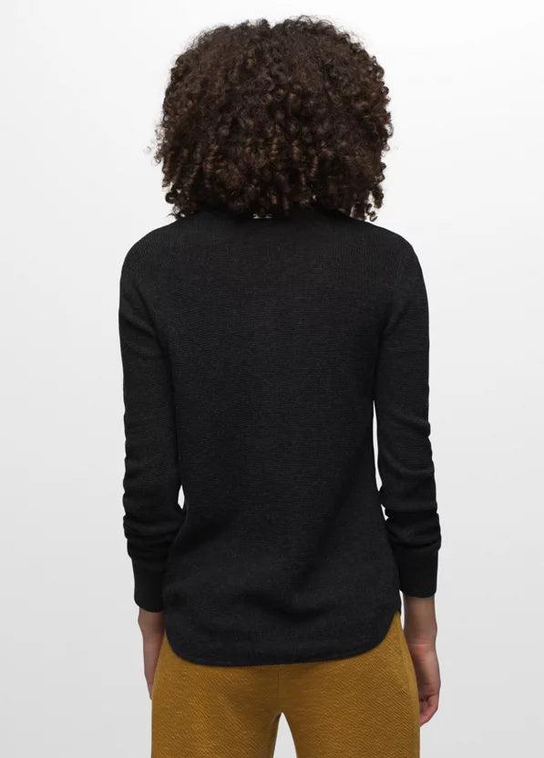 PRANA MILANI HENLEY LS TOP - Cottage Toys - Peterborough - Ontario - Canada