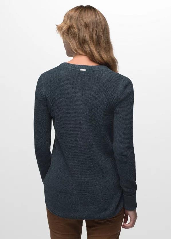PRANA MILANI HENLEY LS TOP - Cottage Toys - Peterborough - Ontario - Canada