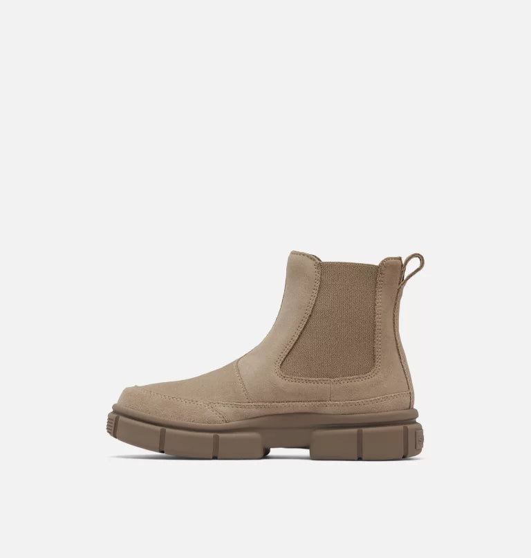 SOREL EXPLORER STRT CHELSEA BOOT