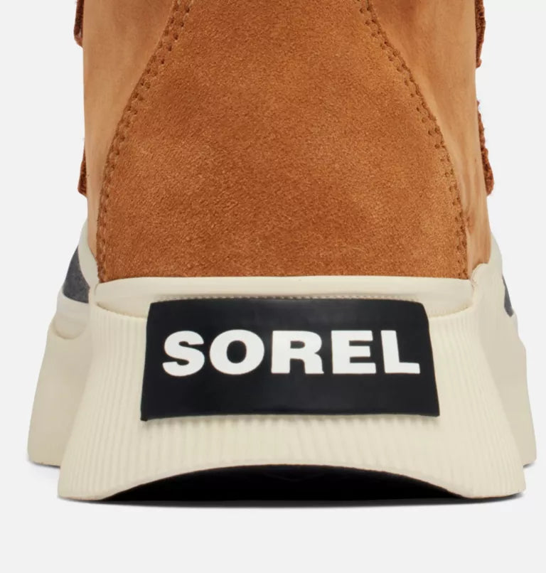SOREL OUT AND ABOUT IV CLASSIC WATERPROOF BOOT