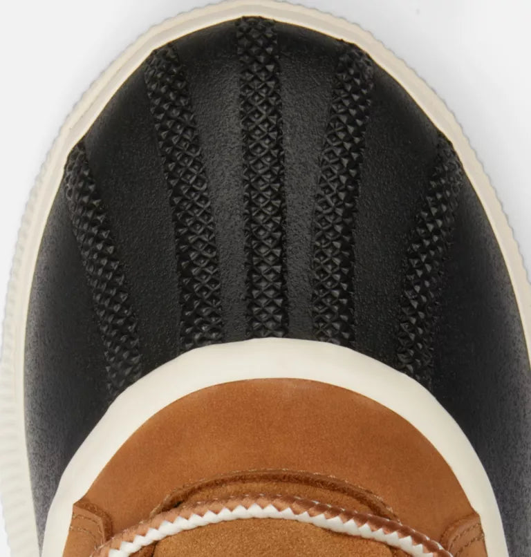 SOREL OUT AND ABOUT IV CLASSIC WATERPROOF BOOT