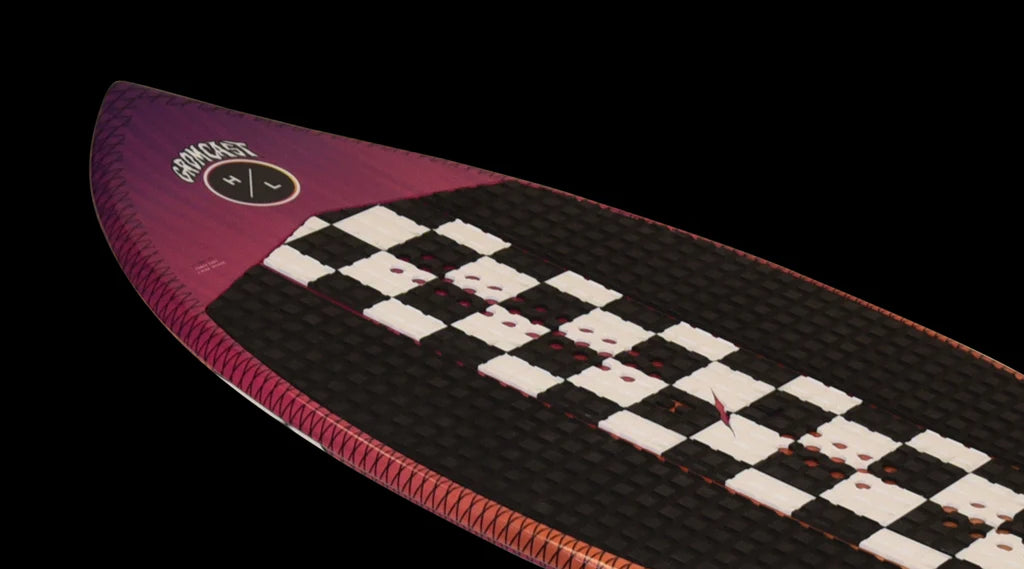 HYPERLITE GROMCAST KIDS WAKESURFER