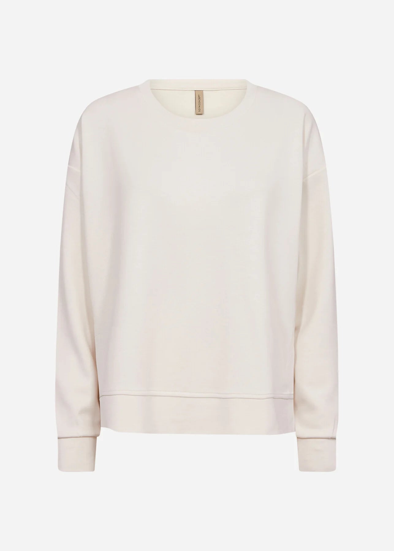 SOYA CONCEPT BANU 164 MODAL TOP