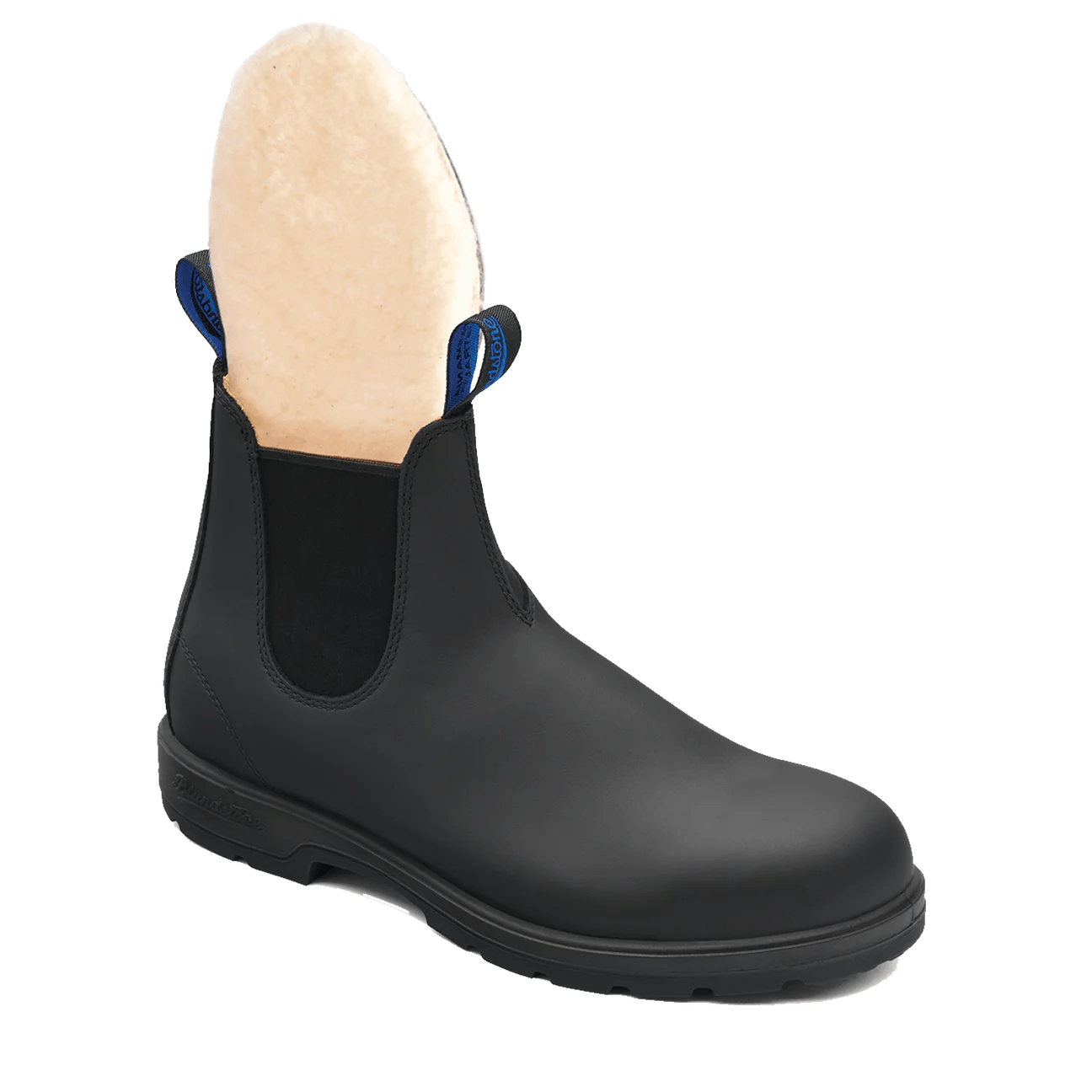 BLUNDSTONE WINTER THERMAL CLASSIC BLACK - Cottage Toys - Peterborough - Ontario - Canada