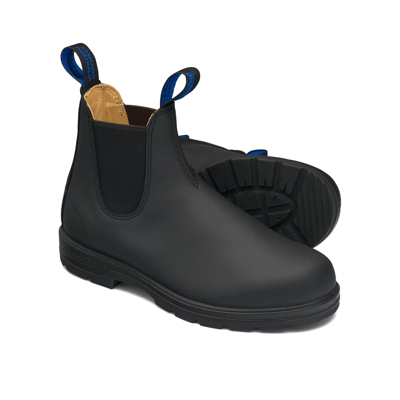 BLUNDSTONE WINTER THERMAL CLASSIC BLACK - Cottage Toys - Peterborough - Ontario - Canada