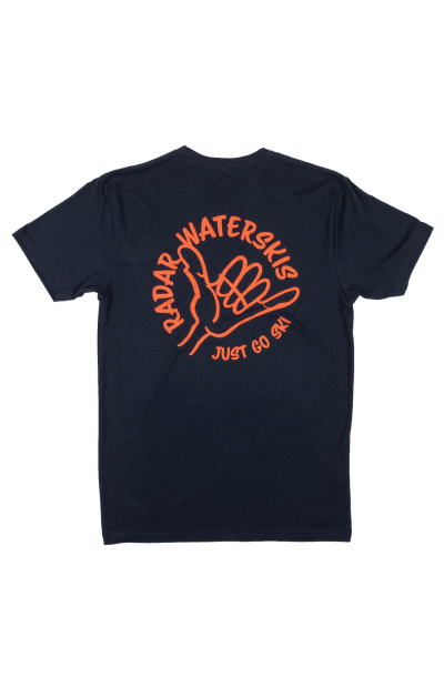RADAR SHAKA TEE