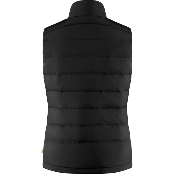 FJALLRAVEN GREENLAND DOWN VEST WOMEN'S