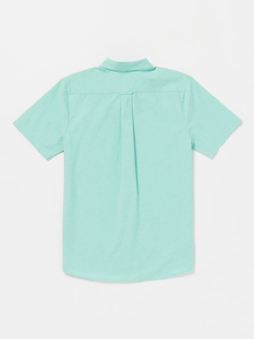 VOLCOM DATE KNIGHT SHORT SLEEVE SHIRT