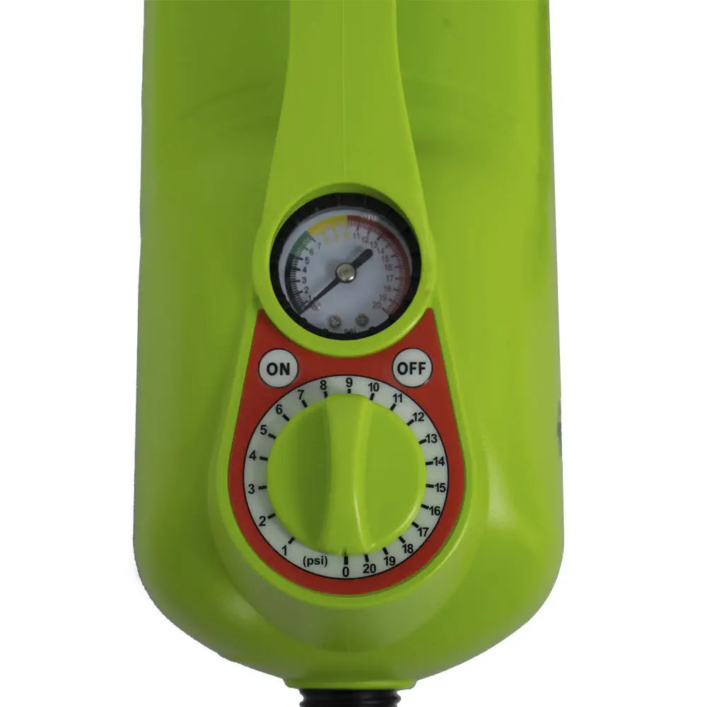 PULSE I SUP PUMP 20 PSI