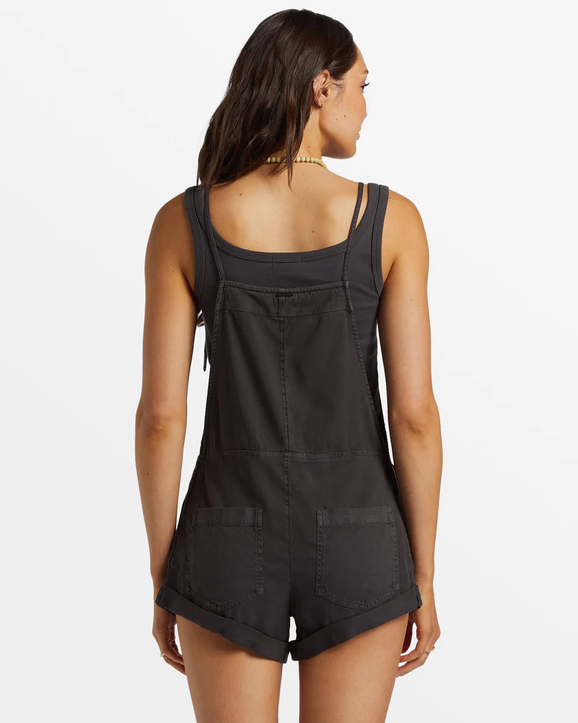BILLABONG WILD PURSUIT ROMPER