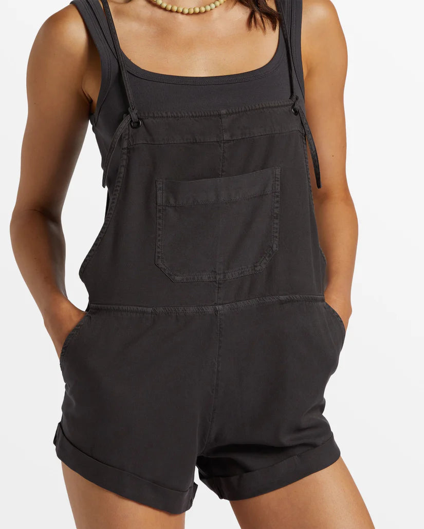 BILLABONG WILD PURSUIT ROMPER
