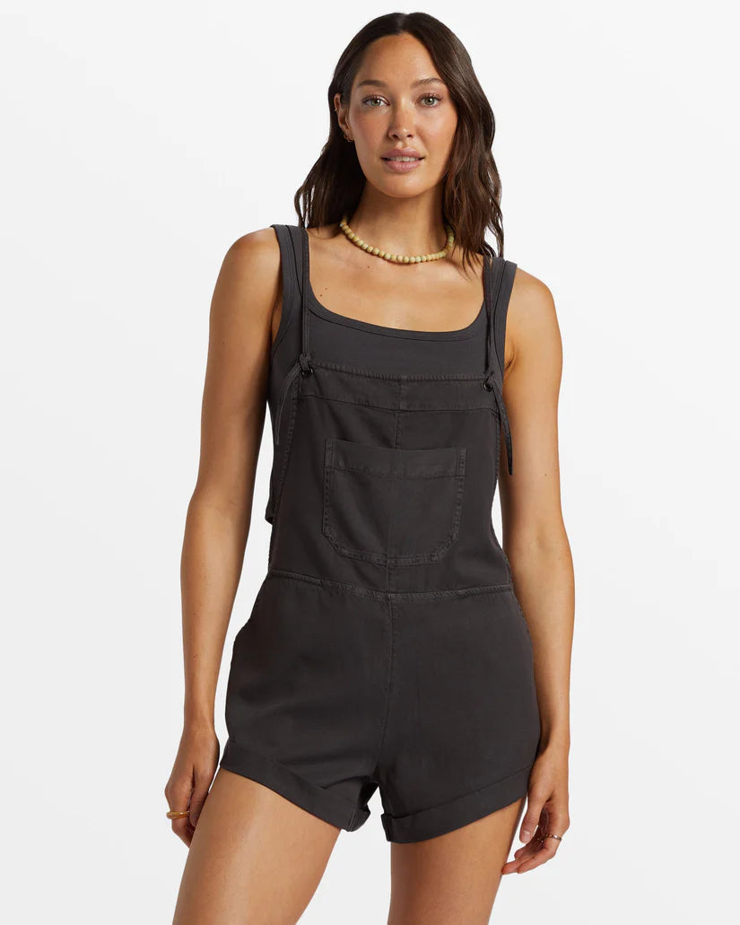 BILLABONG WILD PURSUIT ROMPER