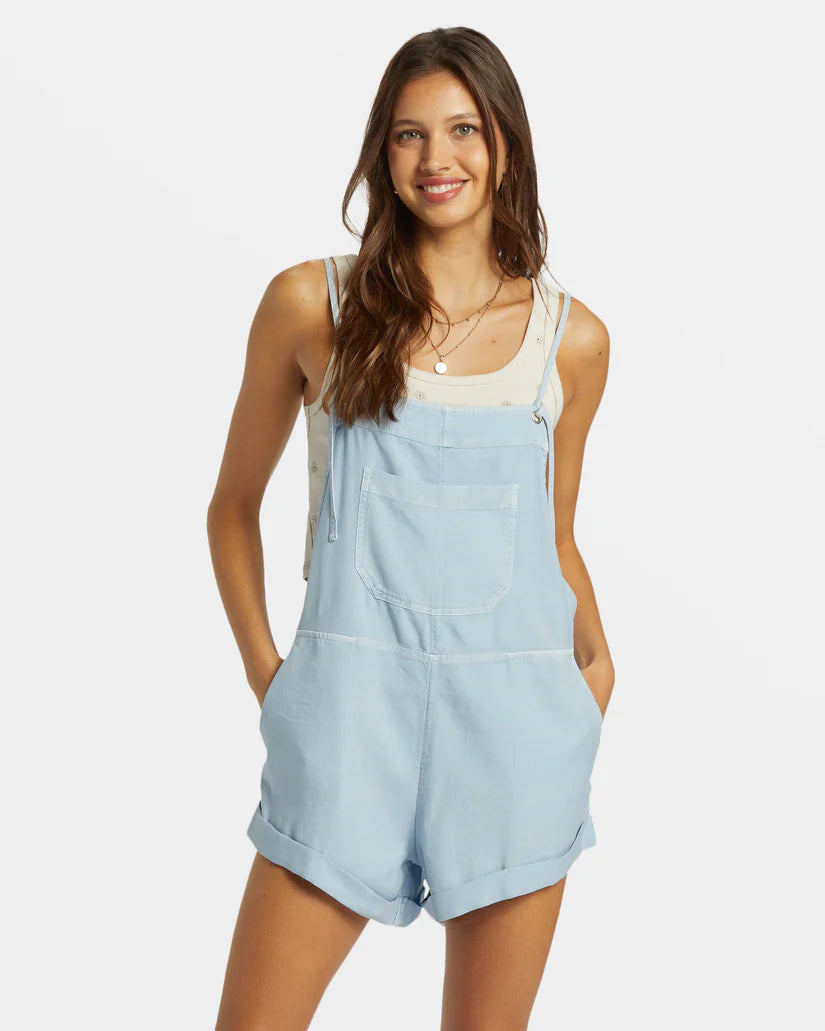 BILLABONG WILD PURSUIT ROMPER