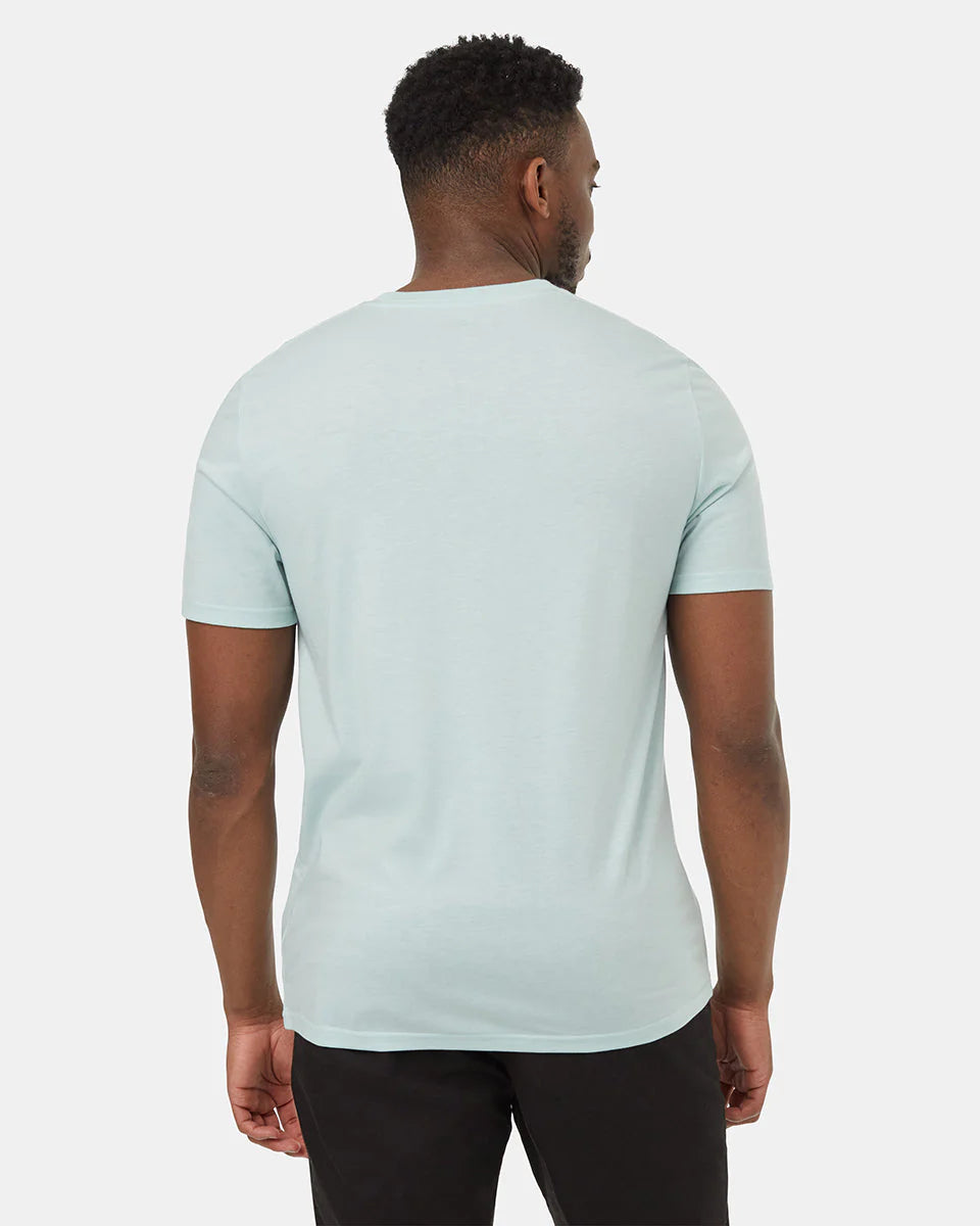 TENTREE EMBROIDERED TEN CLASSIC TEE