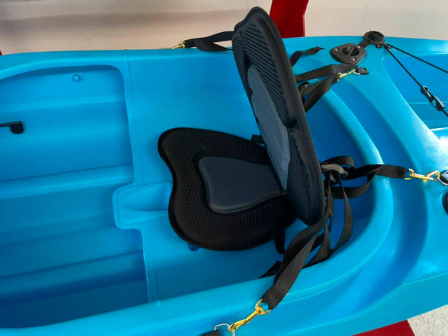 AKONA OUTLOOK SIT INSIDE KAYAK