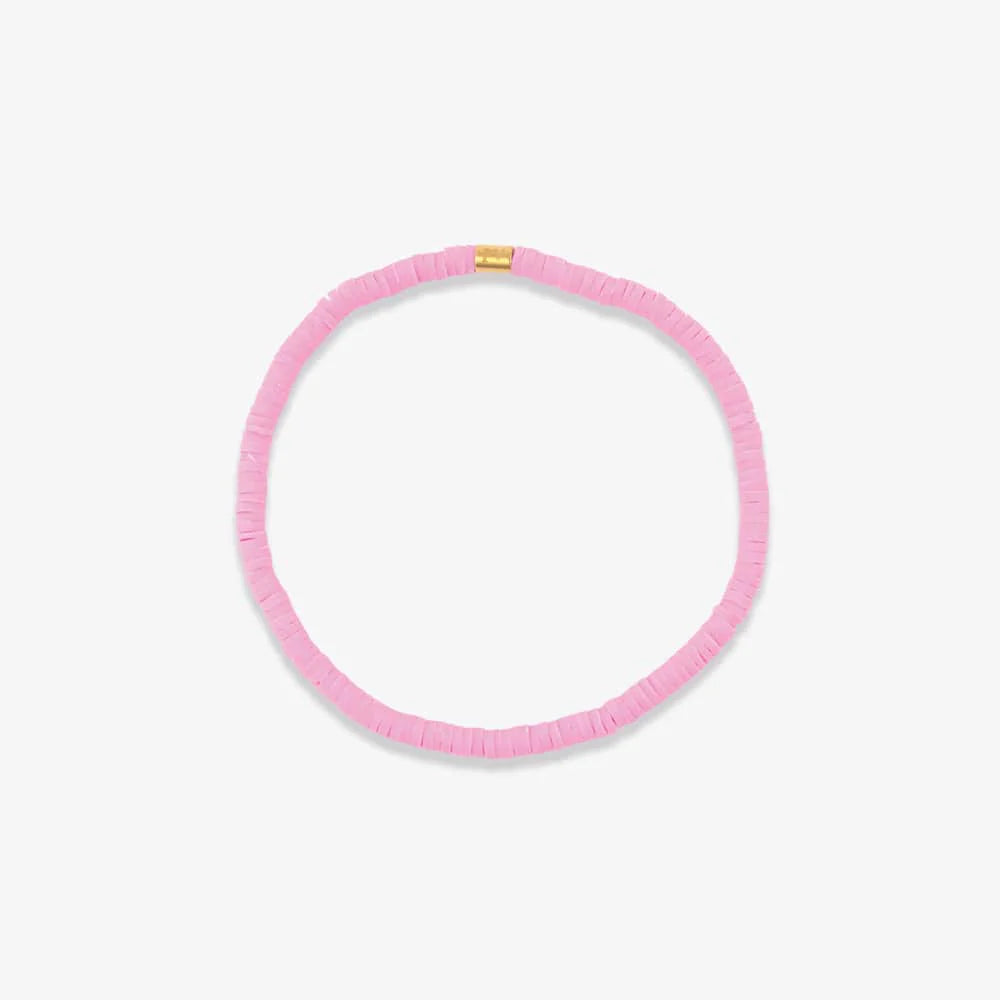 PURA VIDA CABRILLO VINYL BRACELET