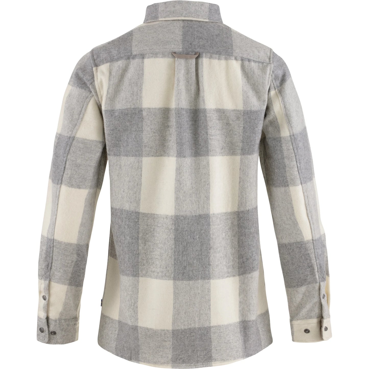 FJALLRAVEN CANADA FLANNEL SHIRT