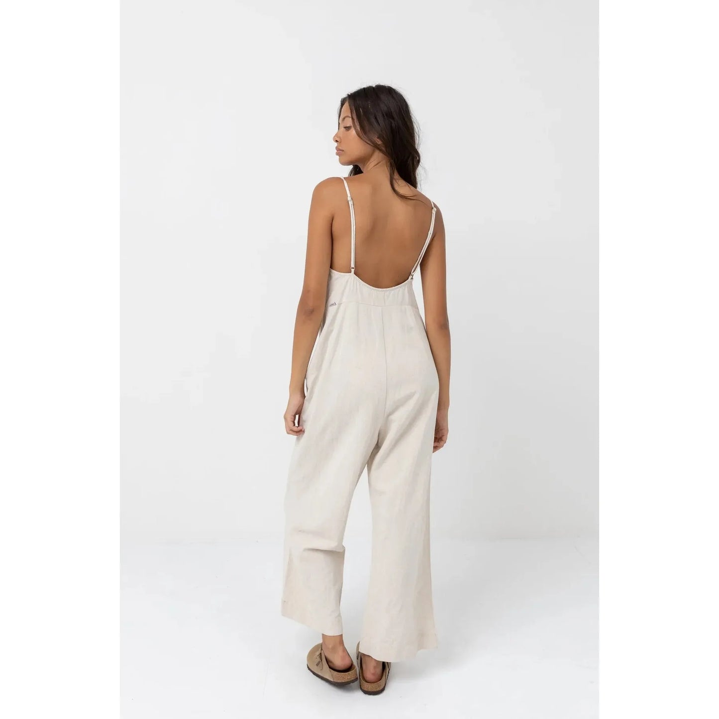 RHYTHM CLASSIC JUMPSUIT