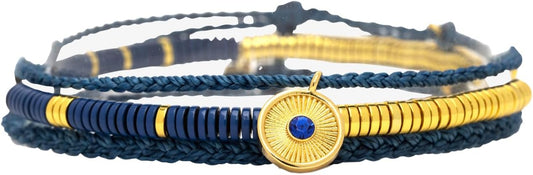 PURA VIDA CLEAR VISION BRACELET