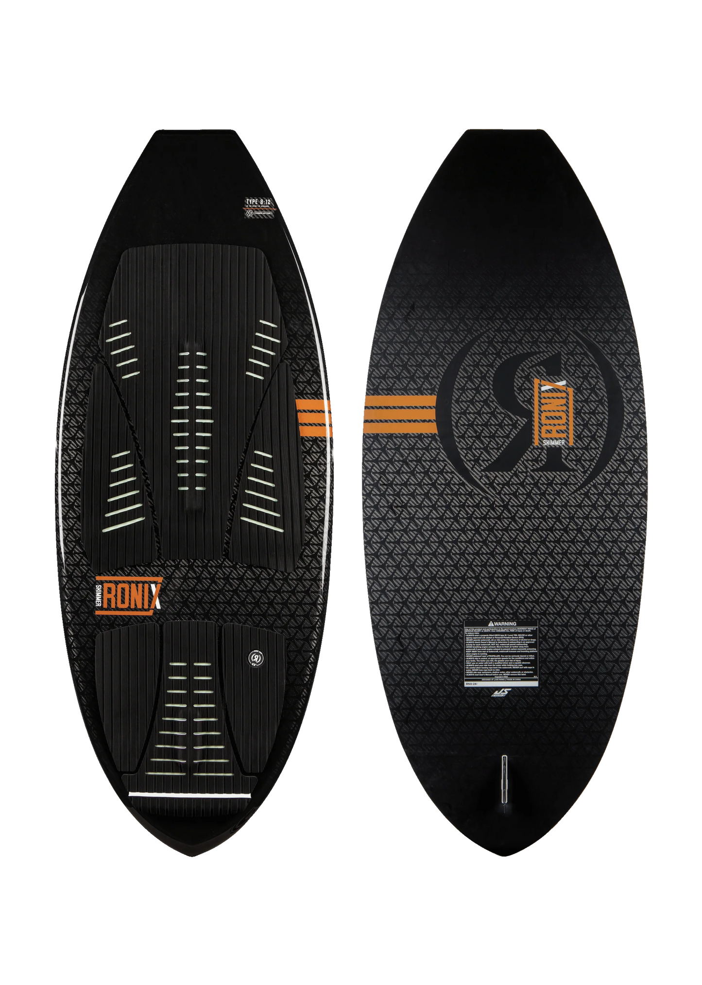 RONIX Carbon Air Core 3 Wakesurfer