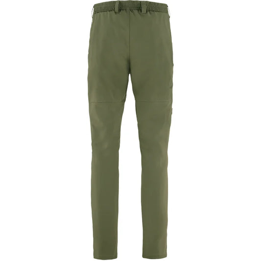 FJALLRAVEN ABISKO TRAIL TROUSERS M