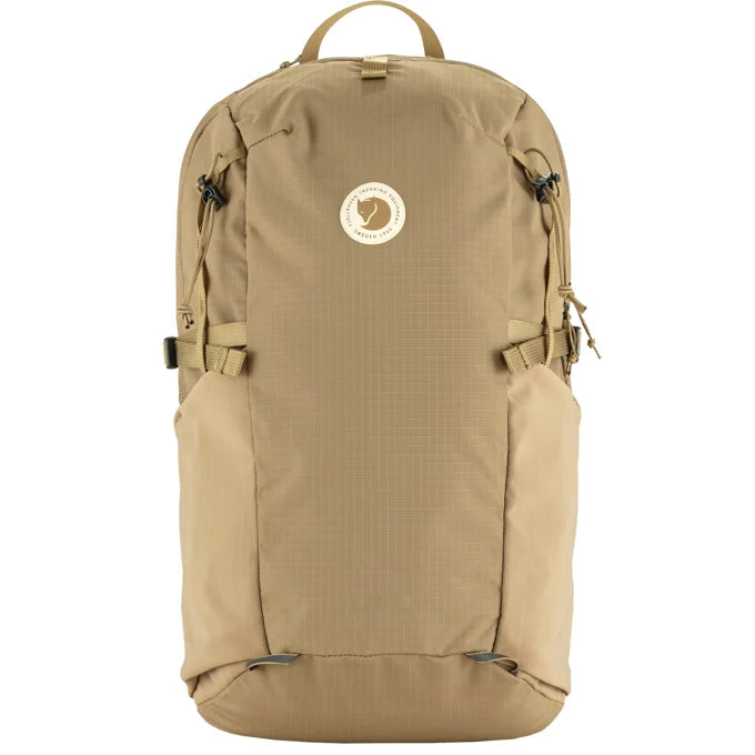 FJALLRAVEN ABISKO SOFTPACK 16L