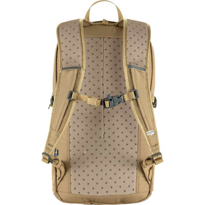 FJALLRAVEN ABISKO SOFTPACK 16L