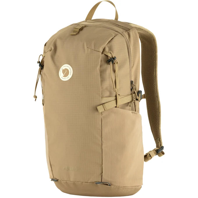 FJALLRAVEN ABISKO SOFTPACK 16L