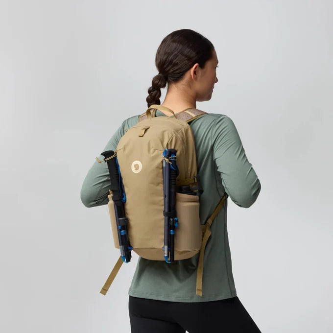 FJALLRAVEN ABISKO SOFTPACK 16L
