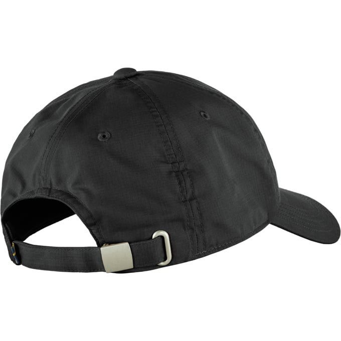 FJALLRAVEN LOGO CAP