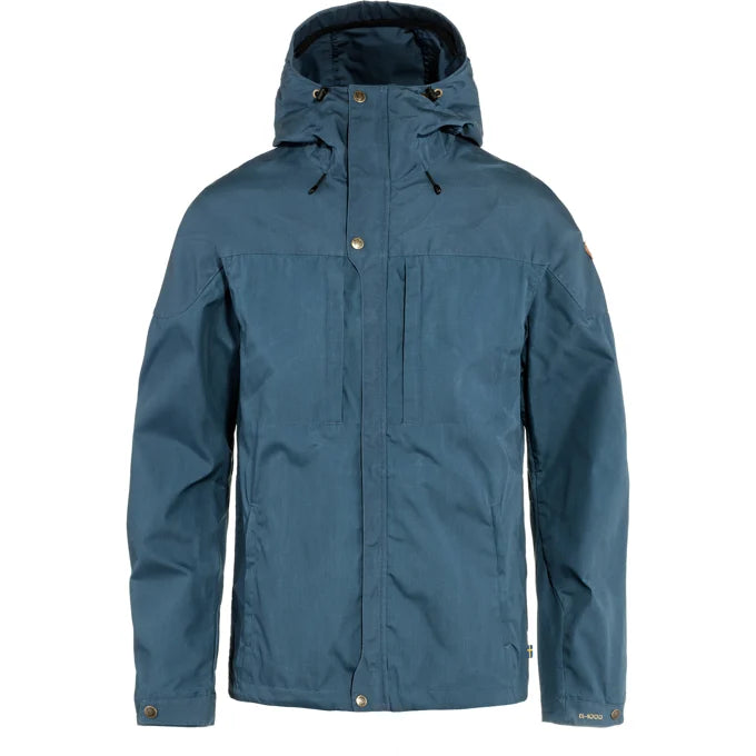 FJALLRAVEN SKOGSO JACKET M