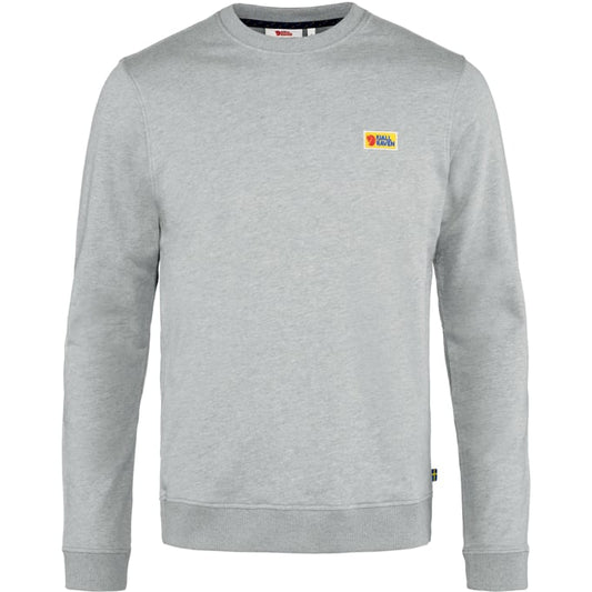 FJALLRAVEN VARDAG SWEATER MENS