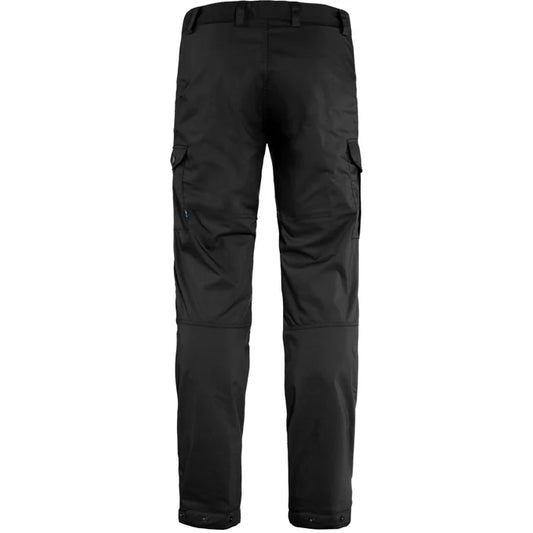 FJALLRAVEN VIDDA PRO LITE TROUSER M