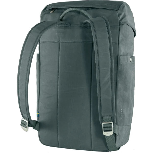 FJALLRAVEN GREENLAND TOP BACKPACK