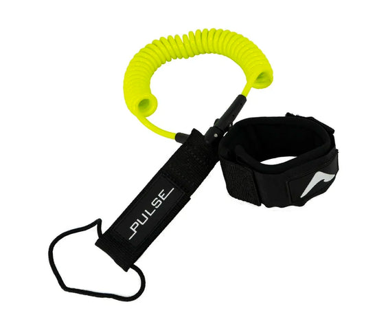 PULSE SUP 10' LEASH (COLOURS)