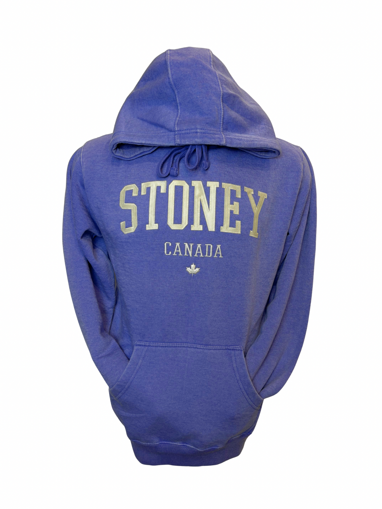 STONEY LAKE CANADA HOODIE
