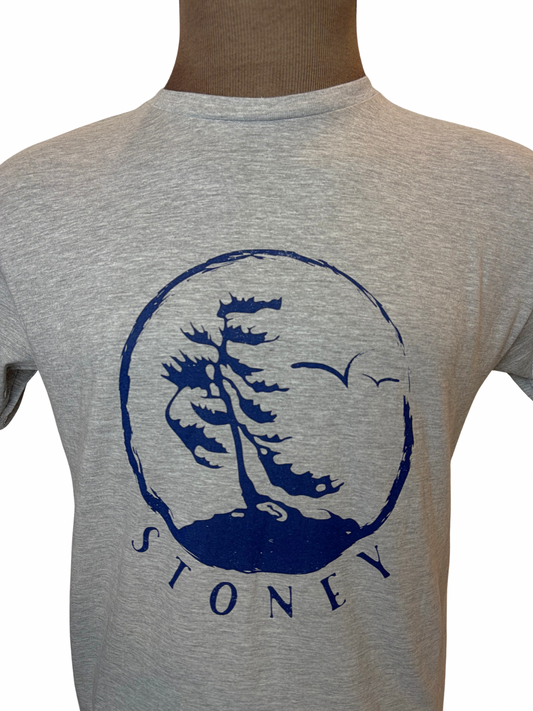 STONEY CIRCLE TEE